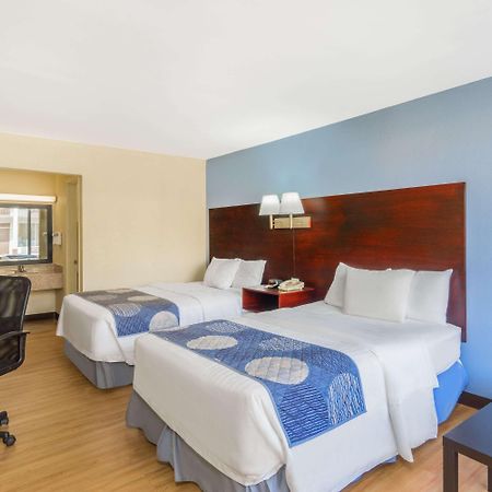 Days Inn By Wyndham Statesville Ngoại thất bức ảnh